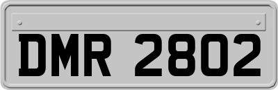 DMR2802