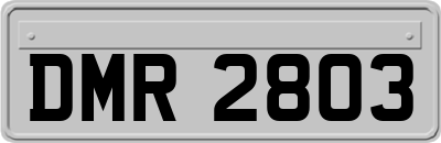DMR2803