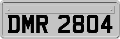 DMR2804