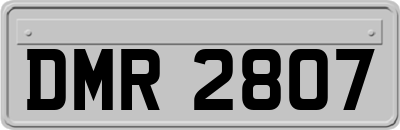 DMR2807