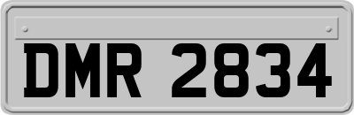 DMR2834