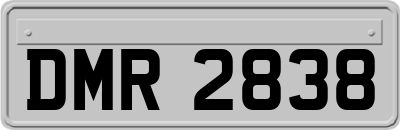 DMR2838
