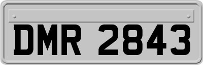DMR2843