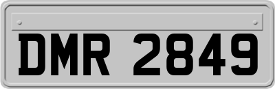 DMR2849
