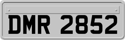 DMR2852