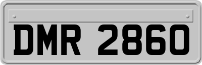 DMR2860