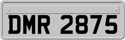 DMR2875