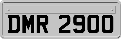 DMR2900