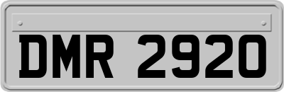 DMR2920