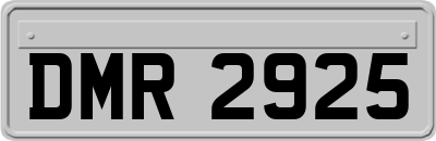 DMR2925