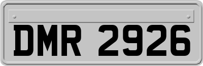 DMR2926