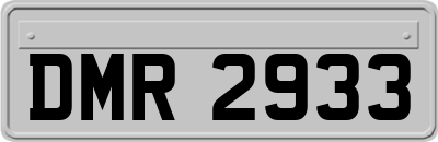DMR2933