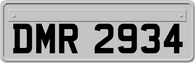 DMR2934
