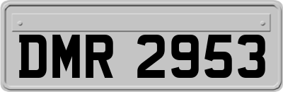 DMR2953