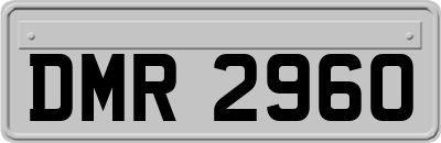 DMR2960
