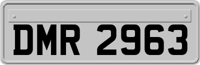 DMR2963