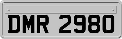 DMR2980