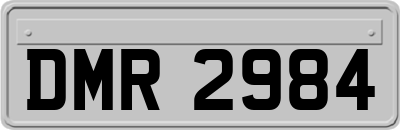 DMR2984