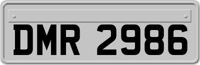 DMR2986
