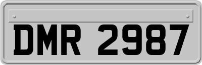 DMR2987