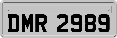 DMR2989