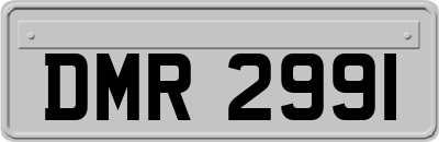 DMR2991