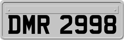 DMR2998