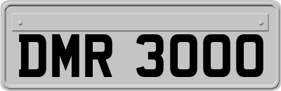 DMR3000