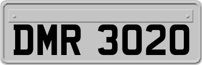 DMR3020