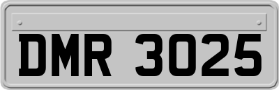 DMR3025