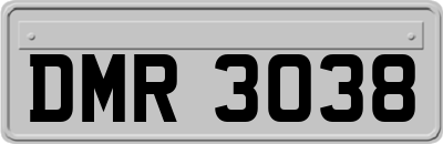 DMR3038