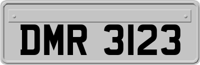 DMR3123