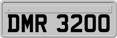 DMR3200