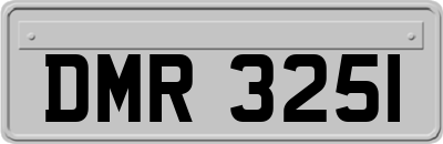 DMR3251
