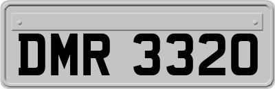 DMR3320