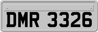 DMR3326