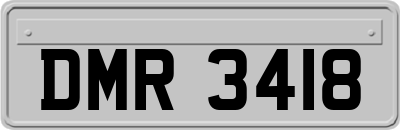 DMR3418