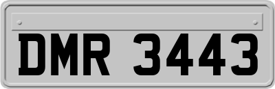 DMR3443
