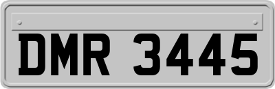 DMR3445