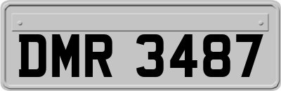DMR3487
