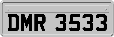 DMR3533