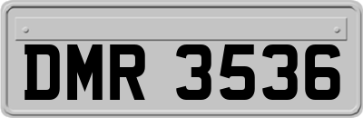 DMR3536