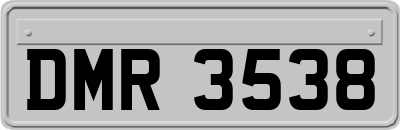 DMR3538