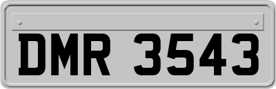 DMR3543