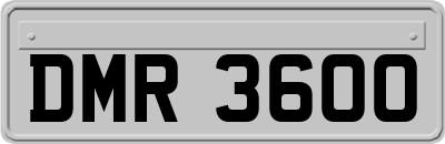 DMR3600