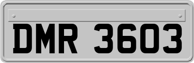 DMR3603