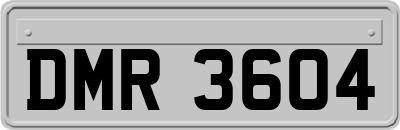 DMR3604