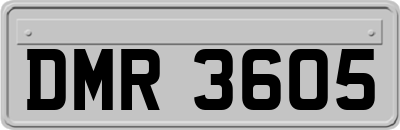 DMR3605