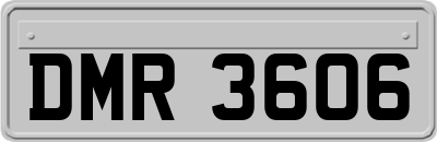 DMR3606
