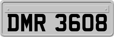 DMR3608